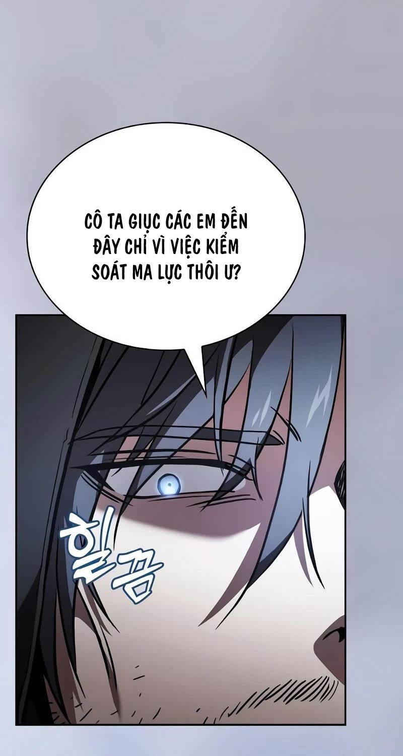 Kiếm Sĩ Thiên Tài Của Học Viện Chap 54 - Next Chap 55