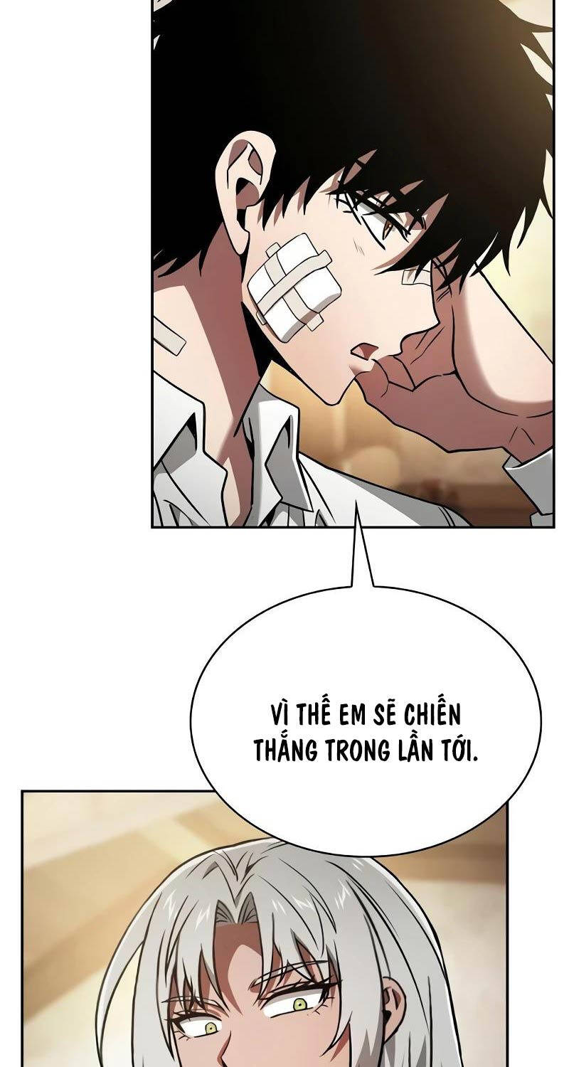 Kiếm Sĩ Thiên Tài Của Học Viện Chap 54 - Next Chap 55