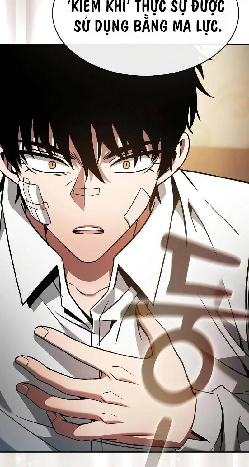 Kiếm Sĩ Thiên Tài Của Học Viện Chap 54 - Next Chap 55