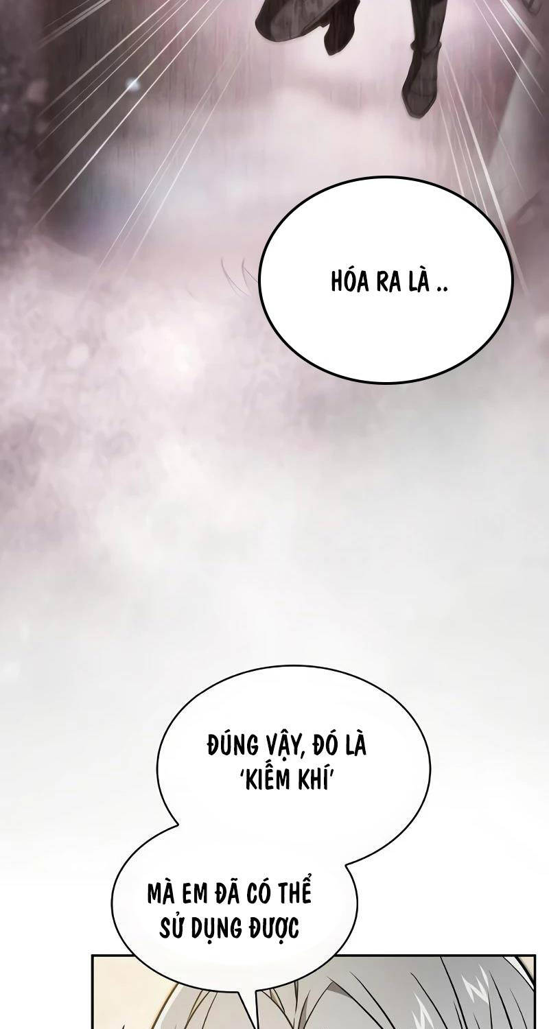 Kiếm Sĩ Thiên Tài Của Học Viện Chap 54 - Next Chap 55