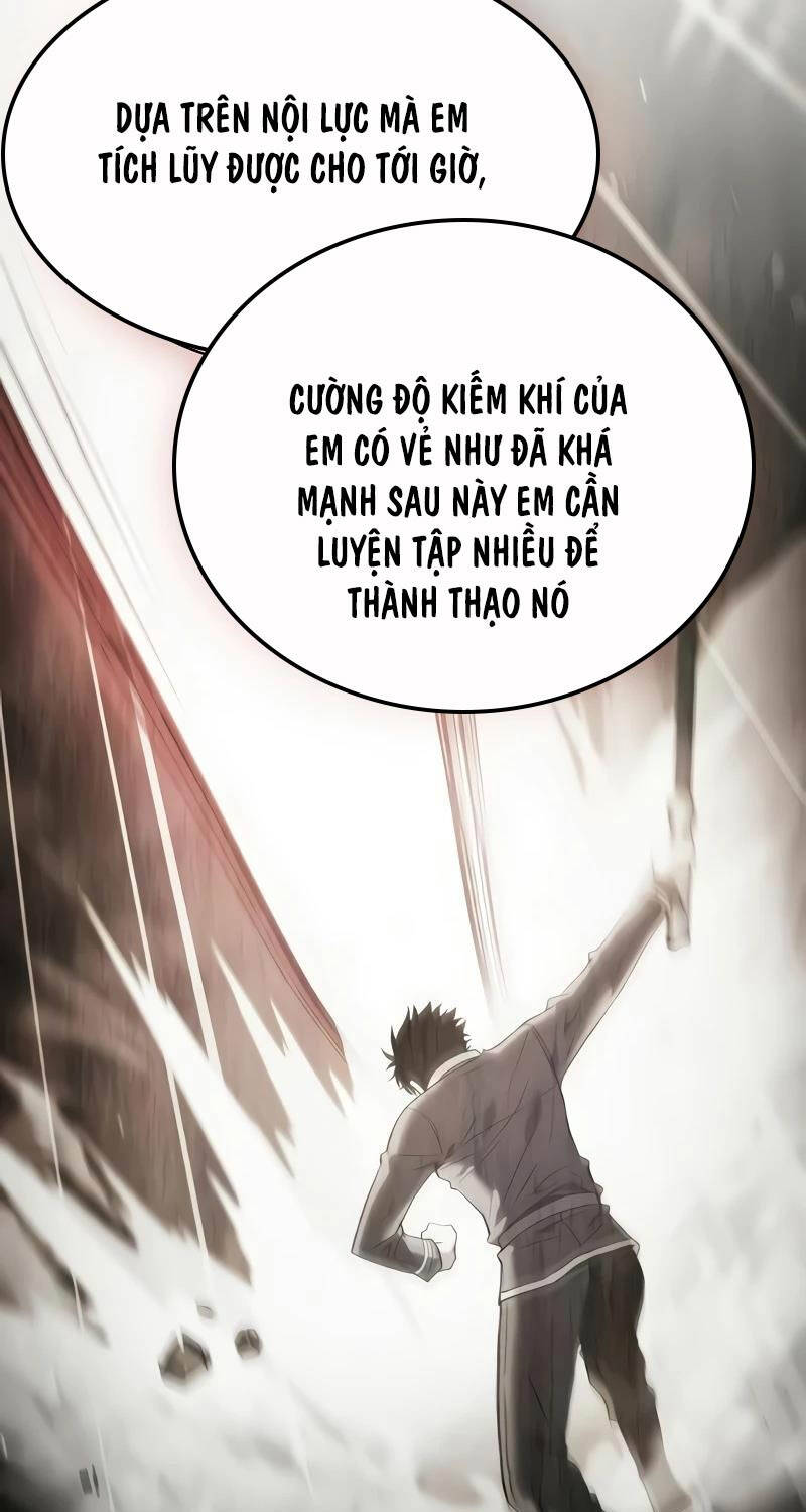 Kiếm Sĩ Thiên Tài Của Học Viện Chap 54 - Next Chap 55