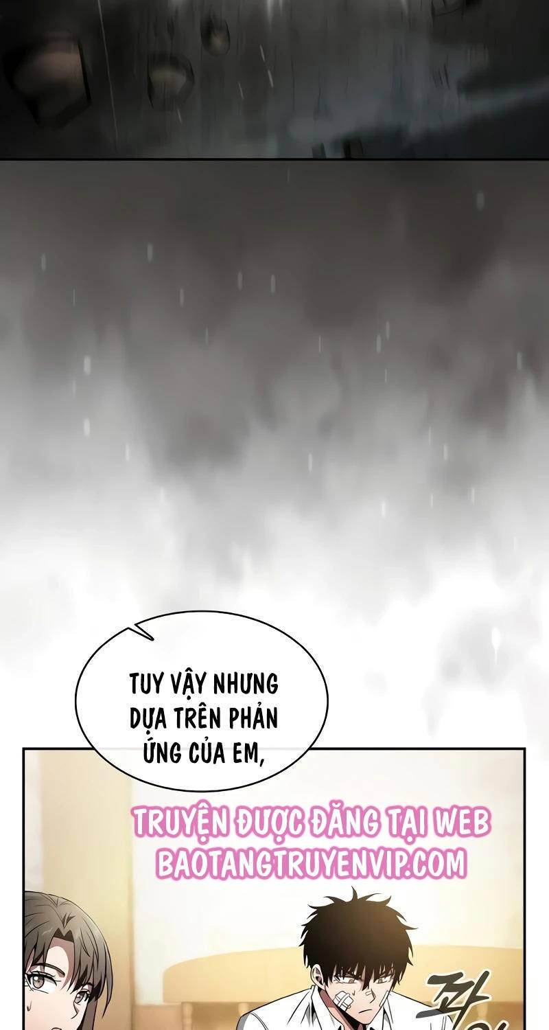 Kiếm Sĩ Thiên Tài Của Học Viện Chap 54 - Next Chap 55