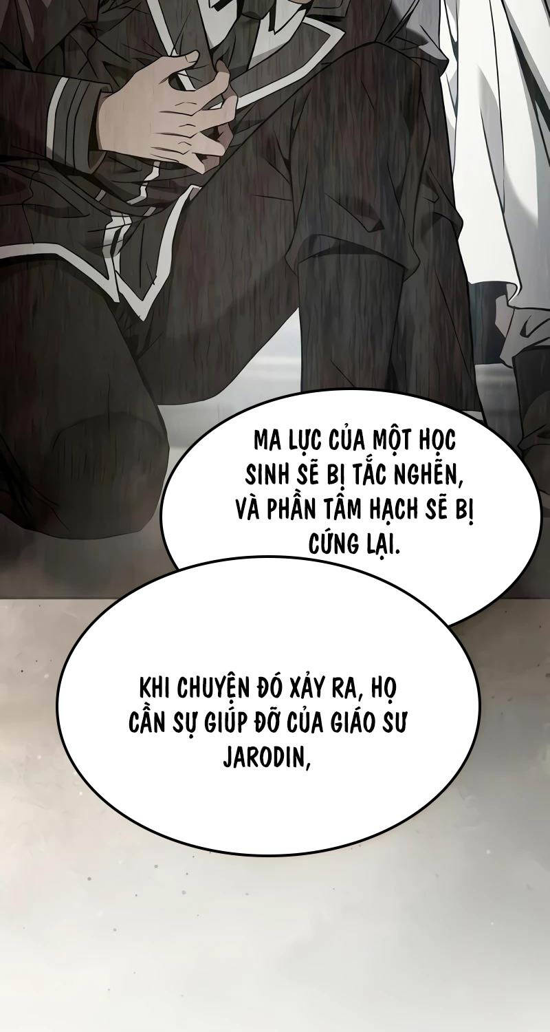 Kiếm Sĩ Thiên Tài Của Học Viện Chap 54 - Next Chap 55