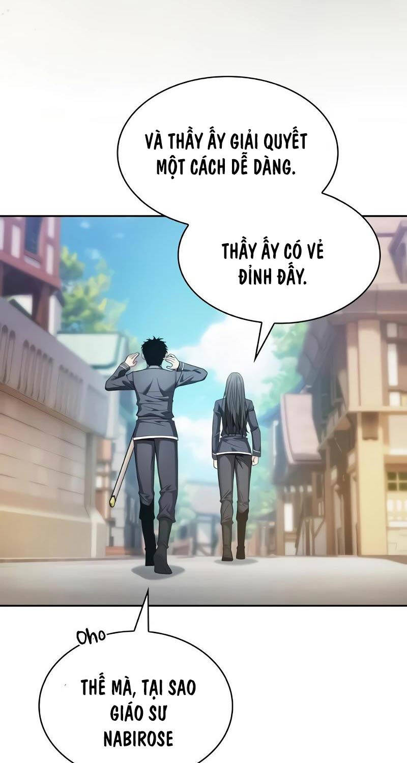 Kiếm Sĩ Thiên Tài Của Học Viện Chap 54 - Next Chap 55