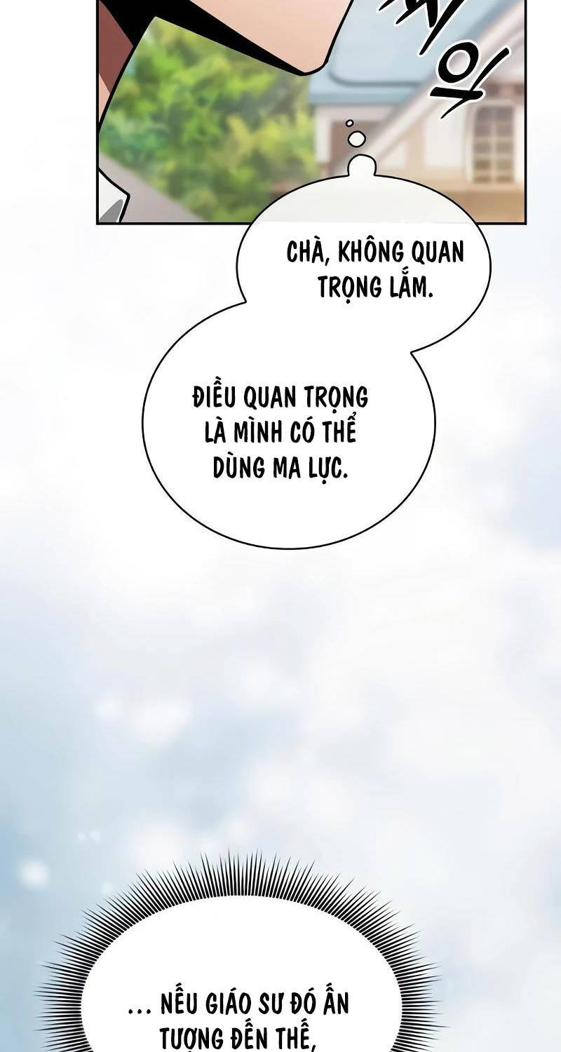 Kiếm Sĩ Thiên Tài Của Học Viện Chap 54 - Next Chap 55