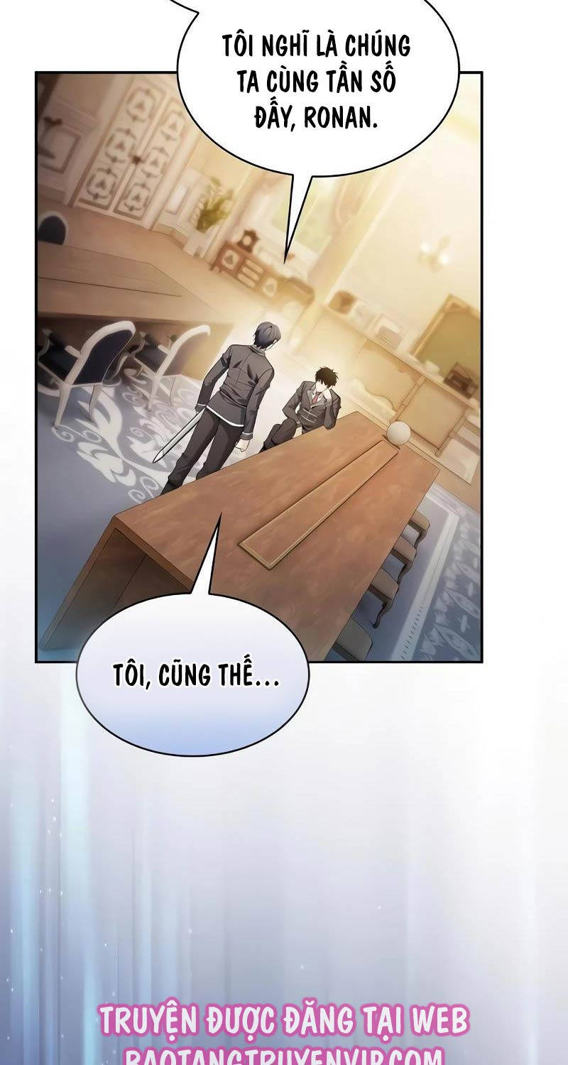 Kiếm Sĩ Thiên Tài Của Học Viện Chap 54 - Next Chap 55