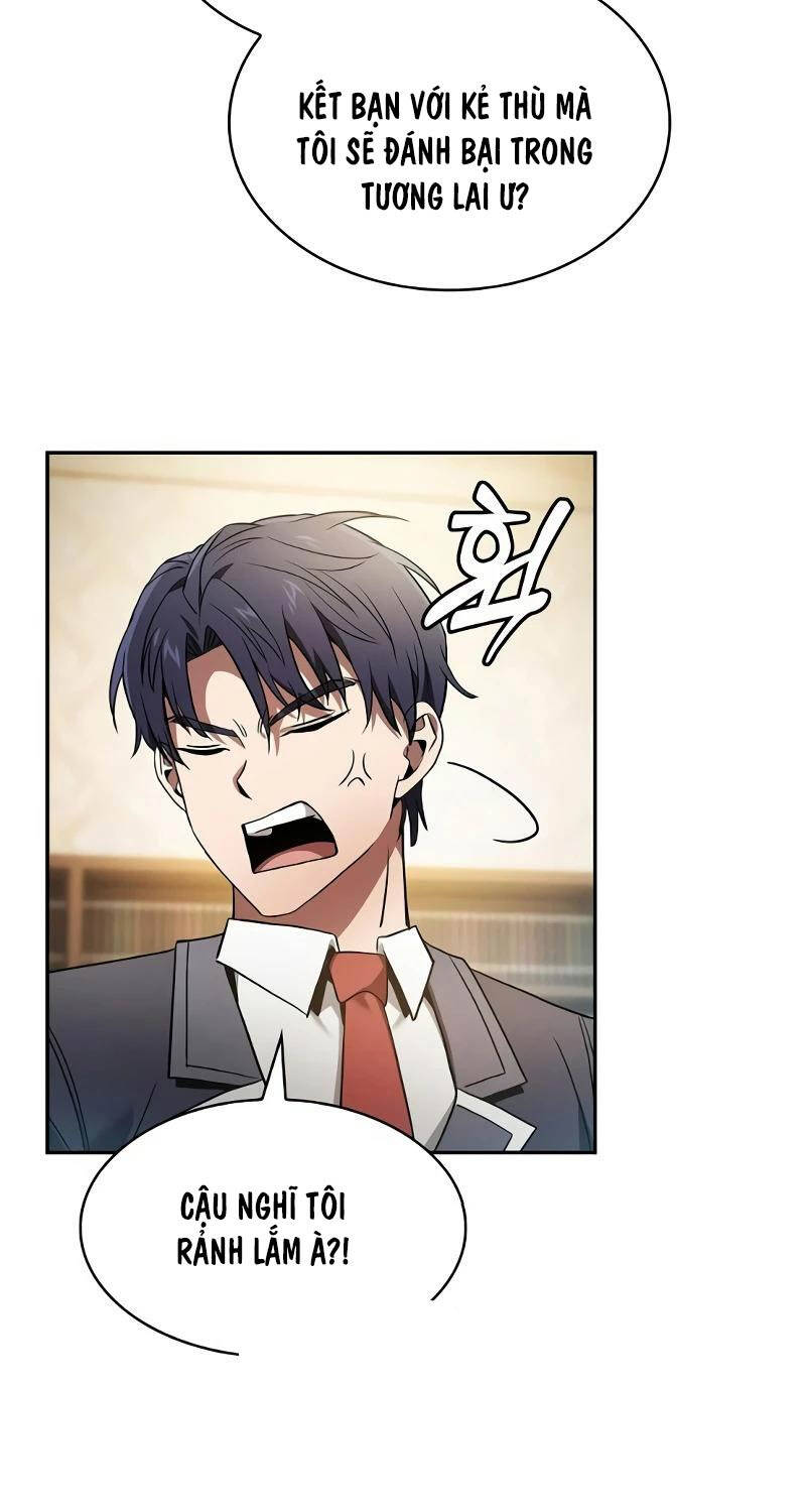 Kiếm Sĩ Thiên Tài Của Học Viện Chap 54 - Next Chap 55