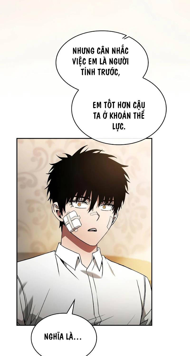 Kiếm Sĩ Thiên Tài Của Học Viện Chap 54 - Next Chap 55