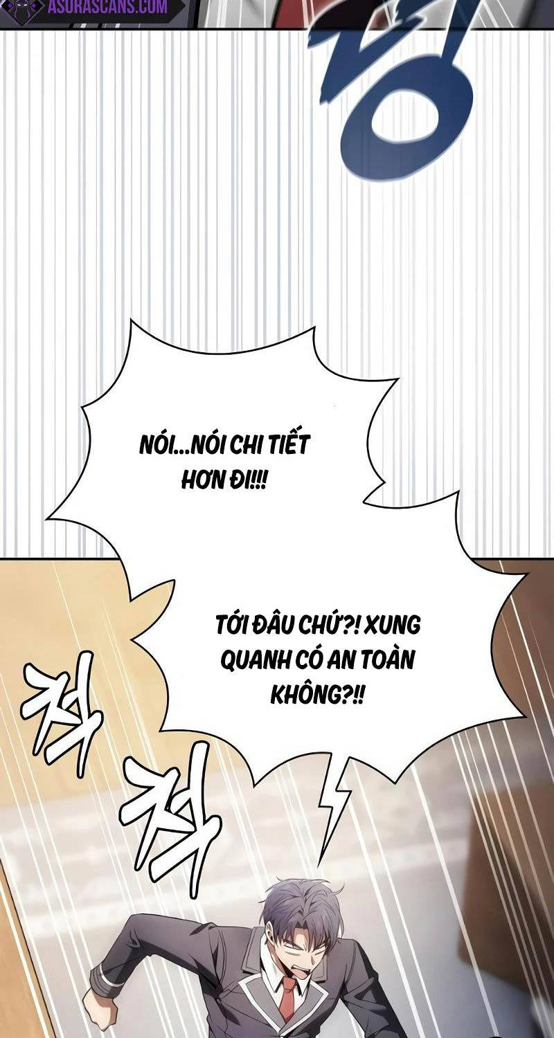 Kiếm Sĩ Thiên Tài Của Học Viện Chap 54 - Next Chap 55
