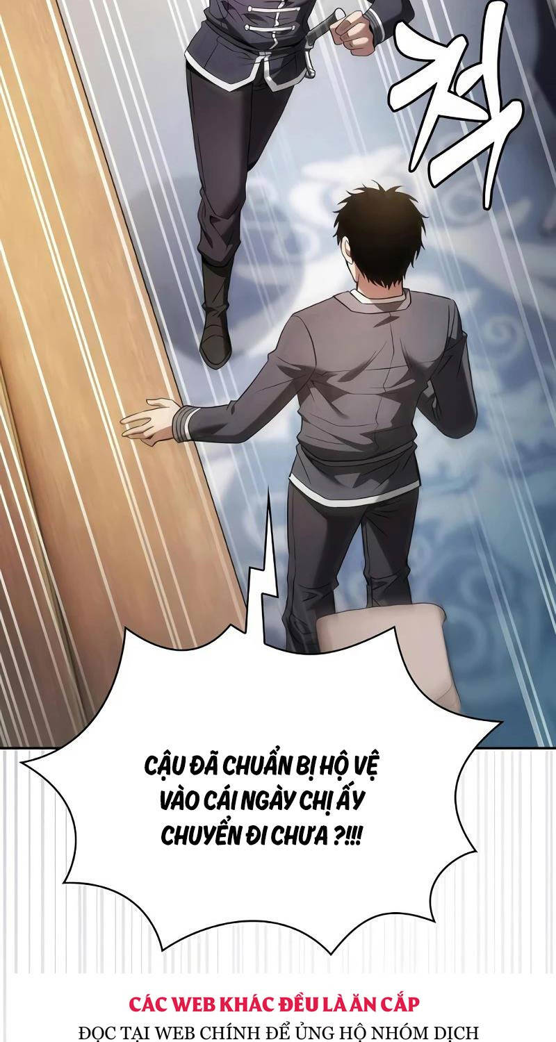 Kiếm Sĩ Thiên Tài Của Học Viện Chap 54 - Next Chap 55