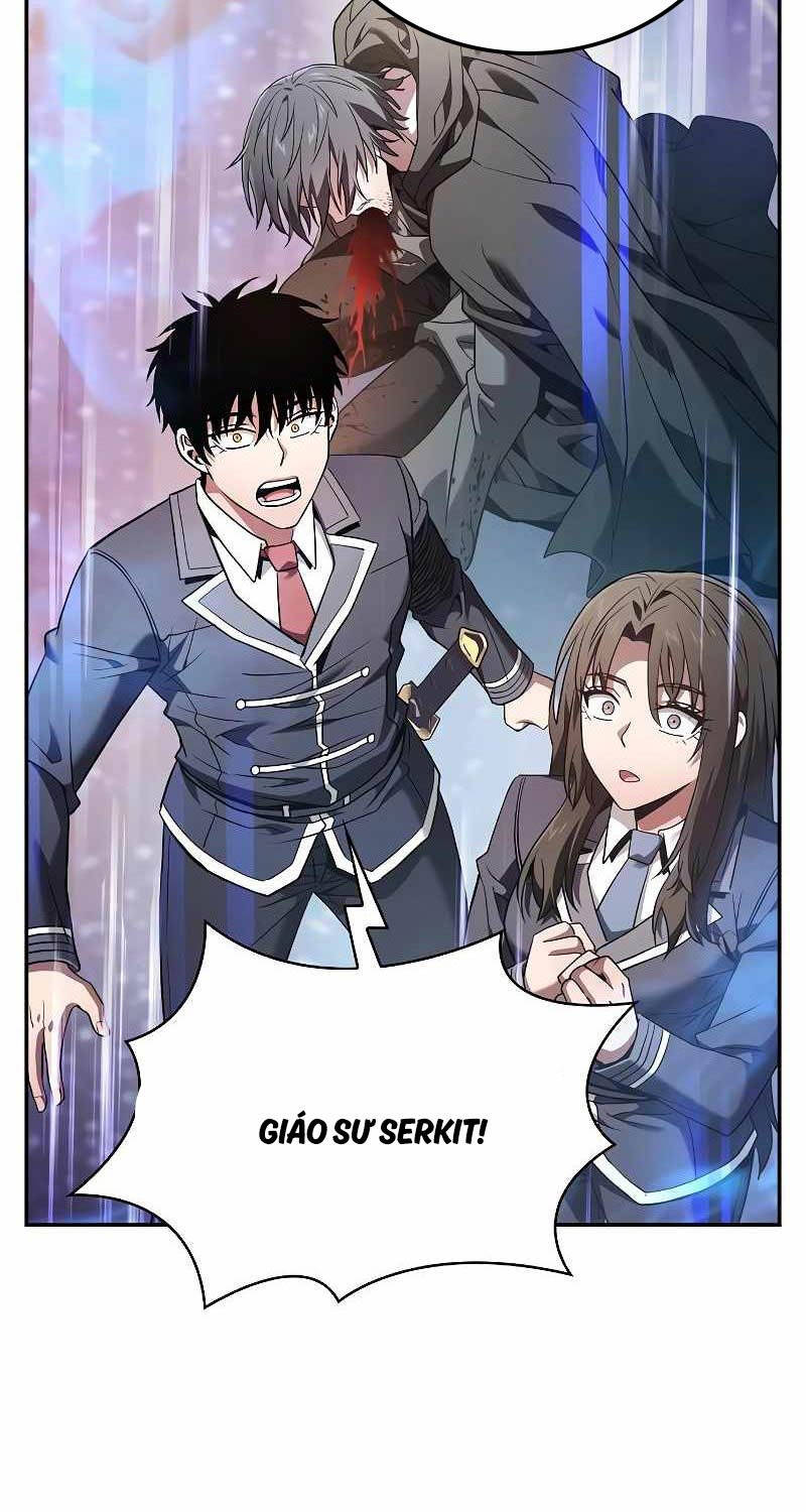 Kiếm Sĩ Thiên Tài Của Học Viện Chap 55 - Next Chap 56
