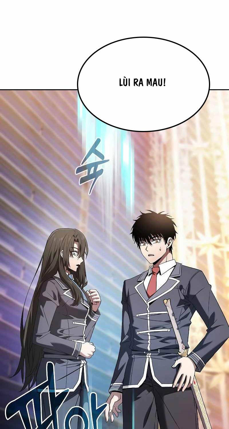 Kiếm Sĩ Thiên Tài Của Học Viện Chap 55 - Next Chap 56