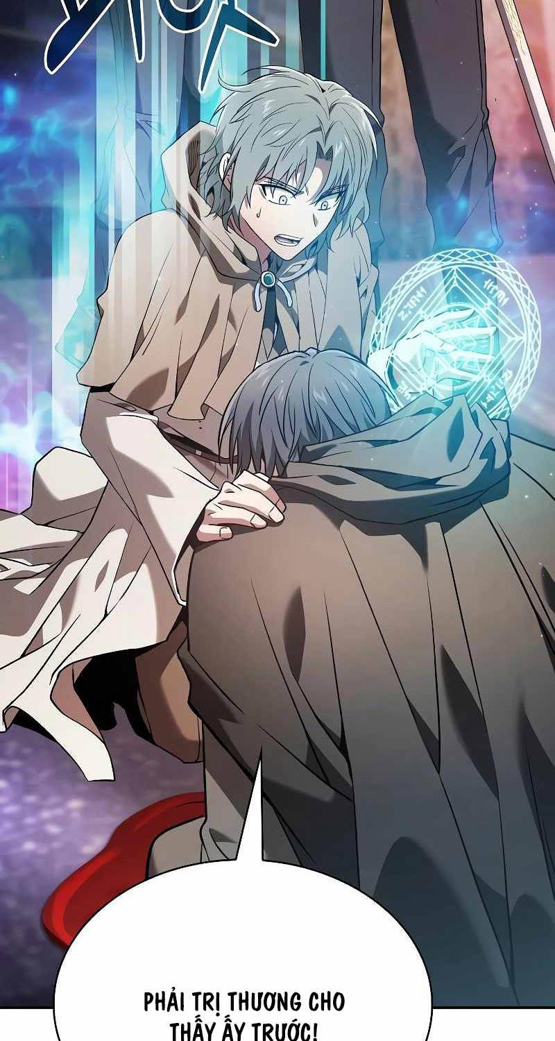 Kiếm Sĩ Thiên Tài Của Học Viện Chap 55 - Next Chap 56