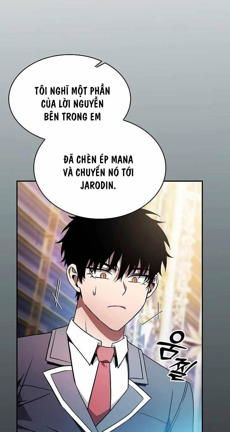 Kiếm Sĩ Thiên Tài Của Học Viện Chap 55 - Next Chap 56