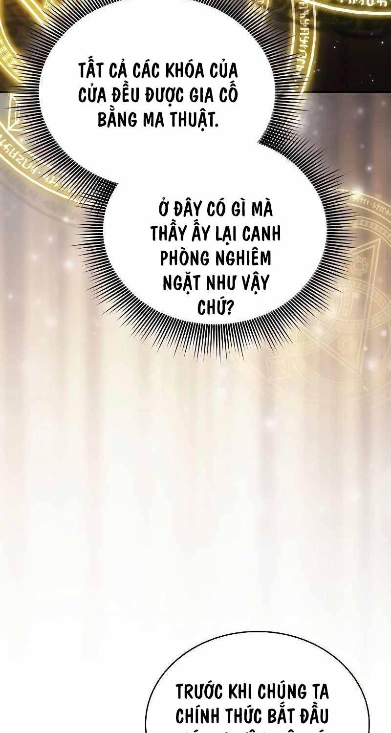 Kiếm Sĩ Thiên Tài Của Học Viện Chap 55 - Next Chap 56