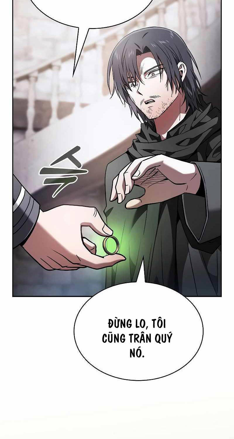 Kiếm Sĩ Thiên Tài Của Học Viện Chap 55 - Next Chap 56