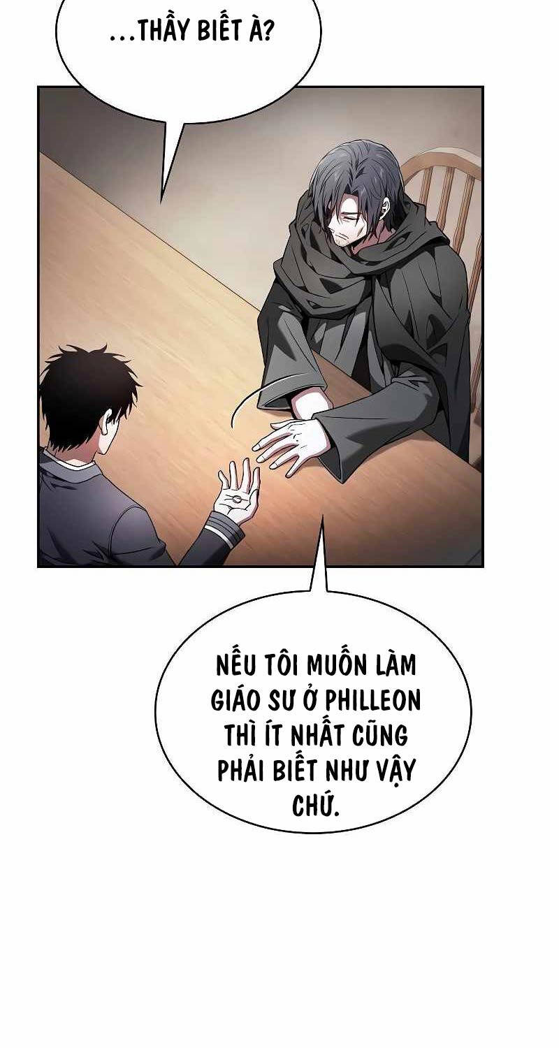Kiếm Sĩ Thiên Tài Của Học Viện Chap 55 - Next Chap 56