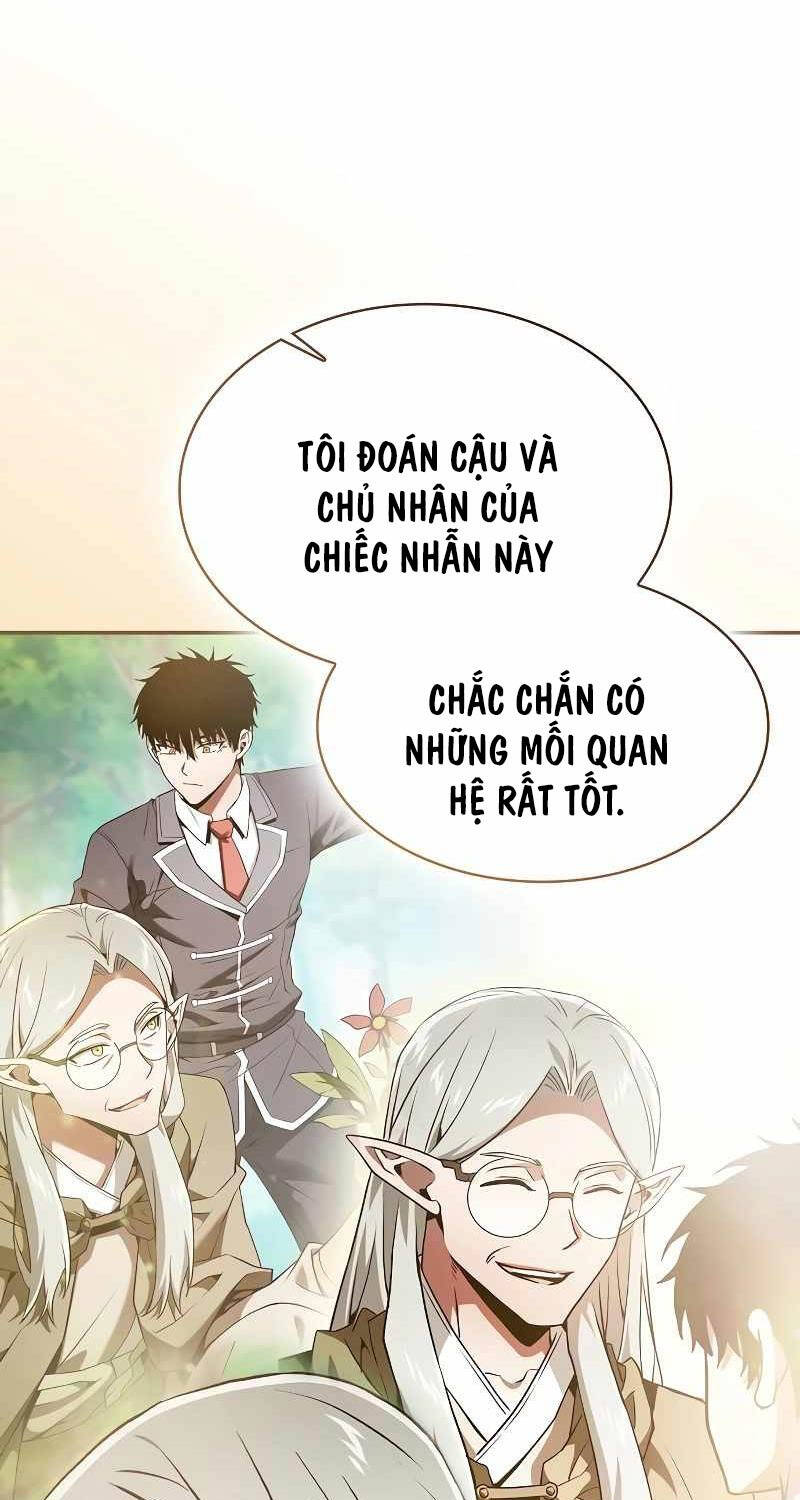 Kiếm Sĩ Thiên Tài Của Học Viện Chap 55 - Next Chap 56