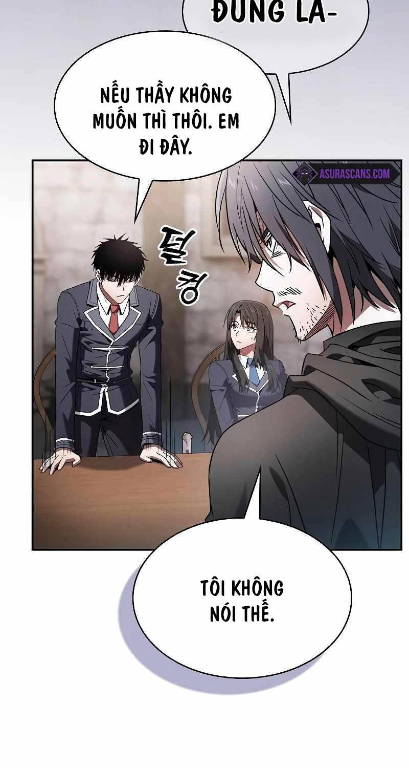 Kiếm Sĩ Thiên Tài Của Học Viện Chap 55 - Next Chap 56