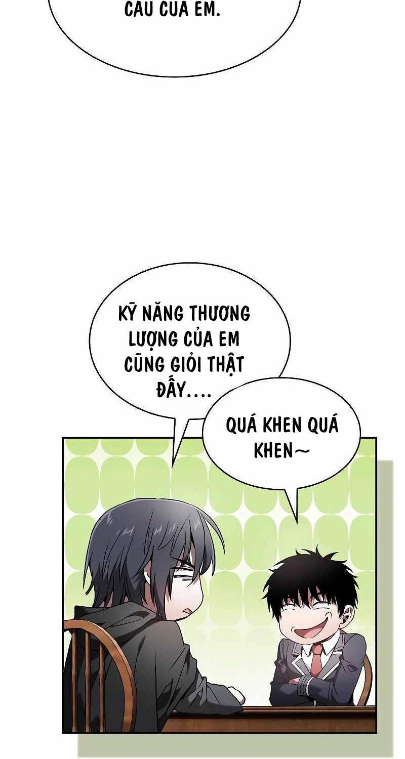 Kiếm Sĩ Thiên Tài Của Học Viện Chap 55 - Next Chap 56