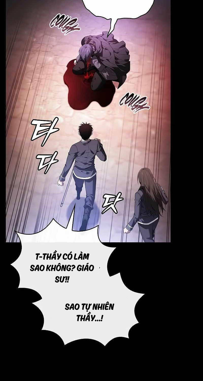 Kiếm Sĩ Thiên Tài Của Học Viện Chap 55 - Next Chap 56