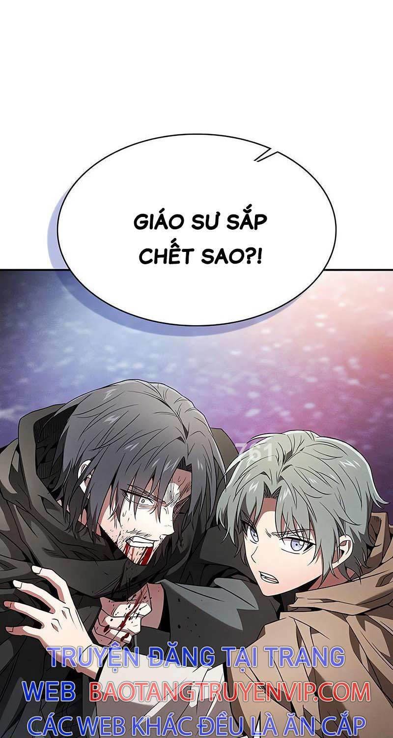 Kiếm Sĩ Thiên Tài Của Học Viện Chap 56 - Next Chap 57