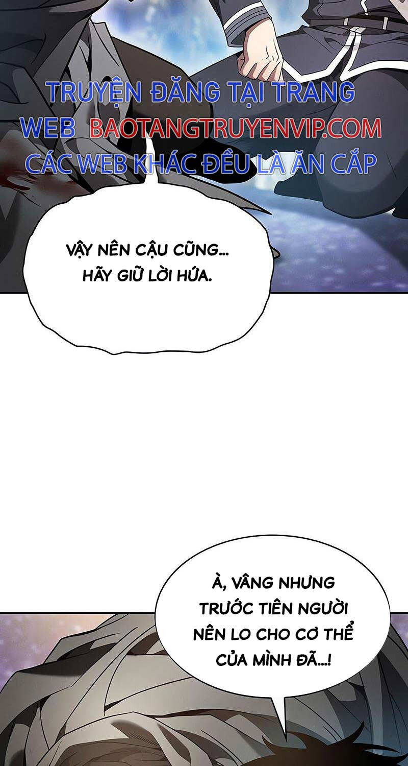 Kiếm Sĩ Thiên Tài Của Học Viện Chap 56 - Next Chap 57