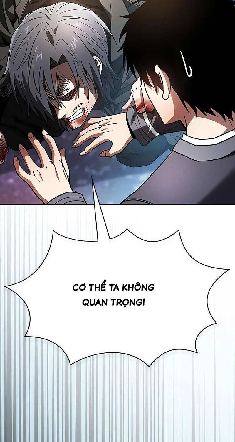 Kiếm Sĩ Thiên Tài Của Học Viện Chap 56 - Next Chap 57