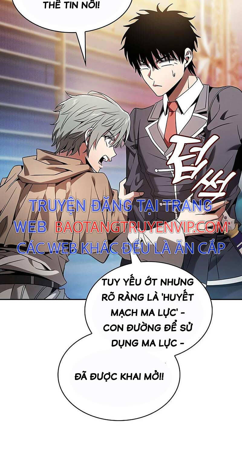 Kiếm Sĩ Thiên Tài Của Học Viện Chap 56 - Next Chap 57