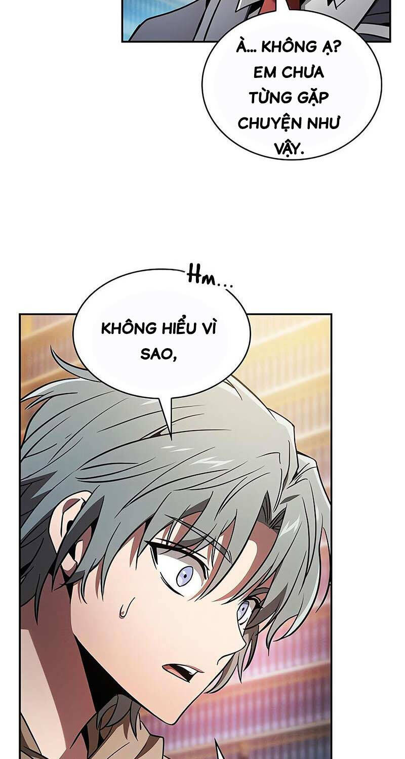 Kiếm Sĩ Thiên Tài Của Học Viện Chap 56 - Next Chap 57