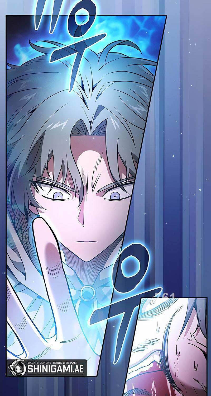 Kiếm Sĩ Thiên Tài Của Học Viện Chap 56 - Next Chap 57