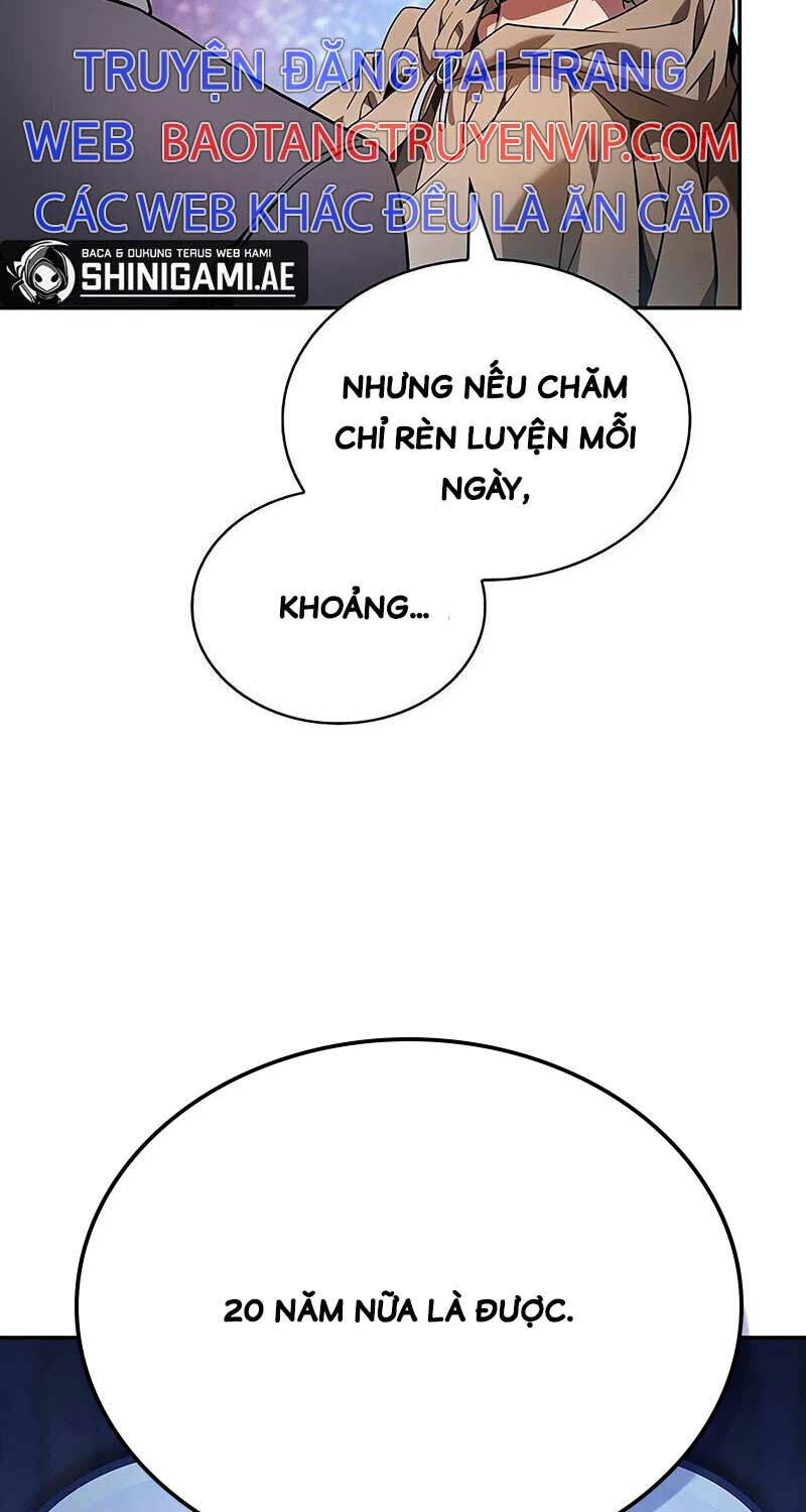 Kiếm Sĩ Thiên Tài Của Học Viện Chap 56 - Next Chap 57