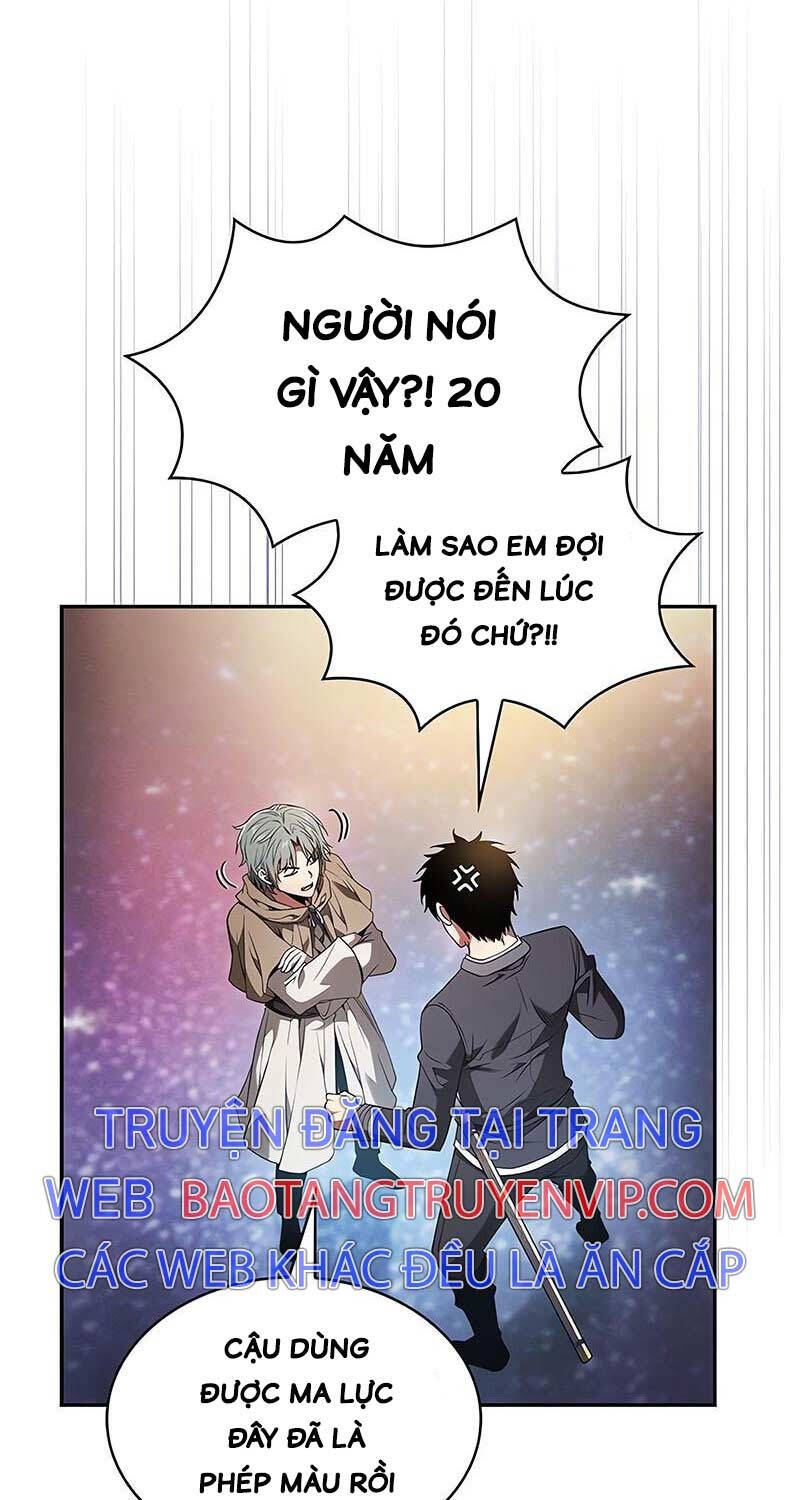Kiếm Sĩ Thiên Tài Của Học Viện Chap 56 - Next Chap 57