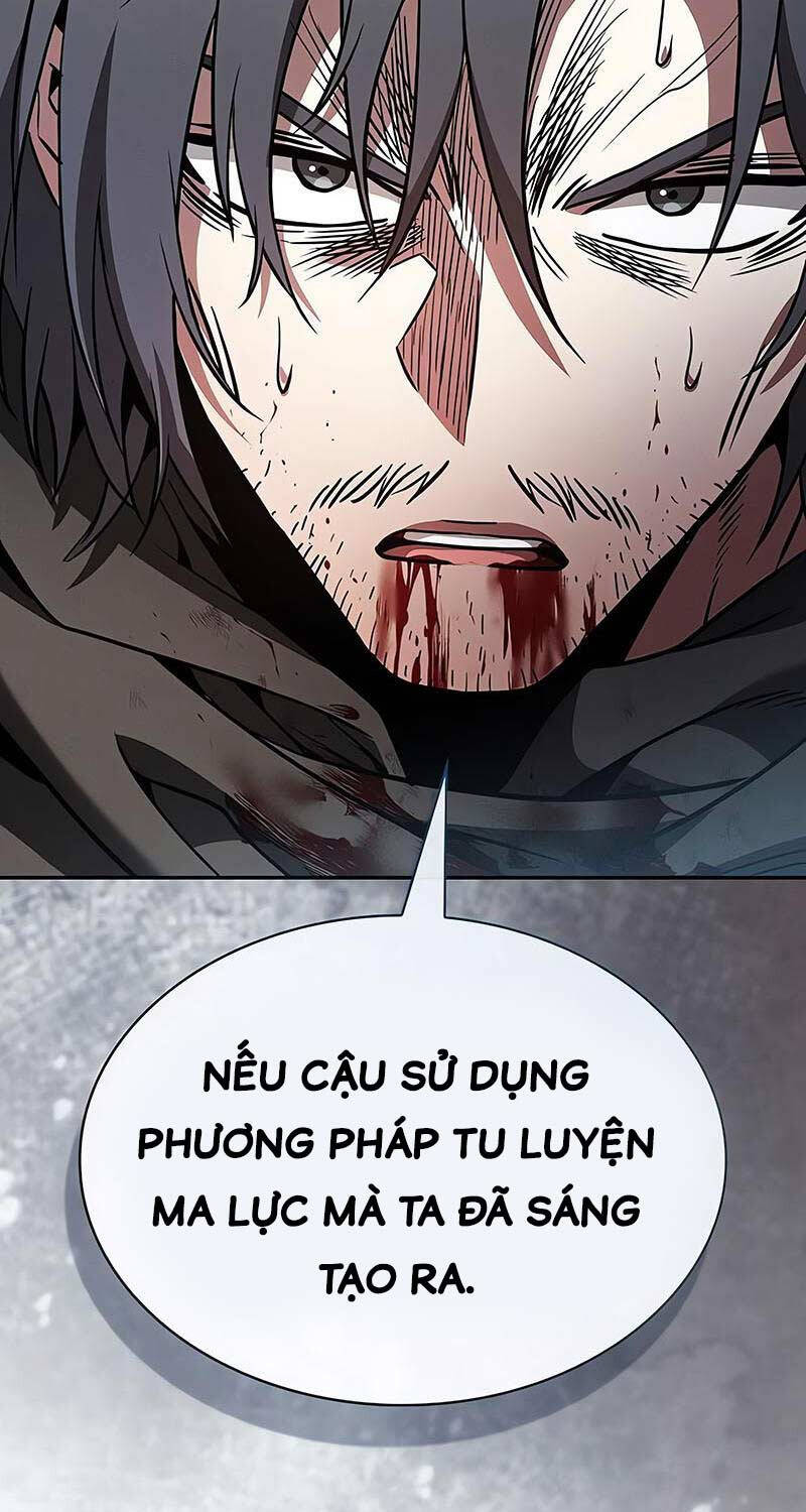 Kiếm Sĩ Thiên Tài Của Học Viện Chap 56 - Next Chap 57