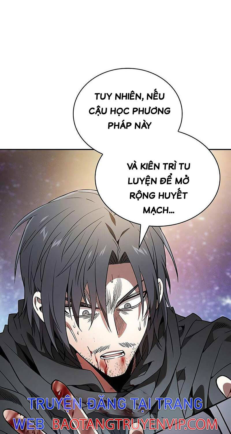 Kiếm Sĩ Thiên Tài Của Học Viện Chap 56 - Next Chap 57