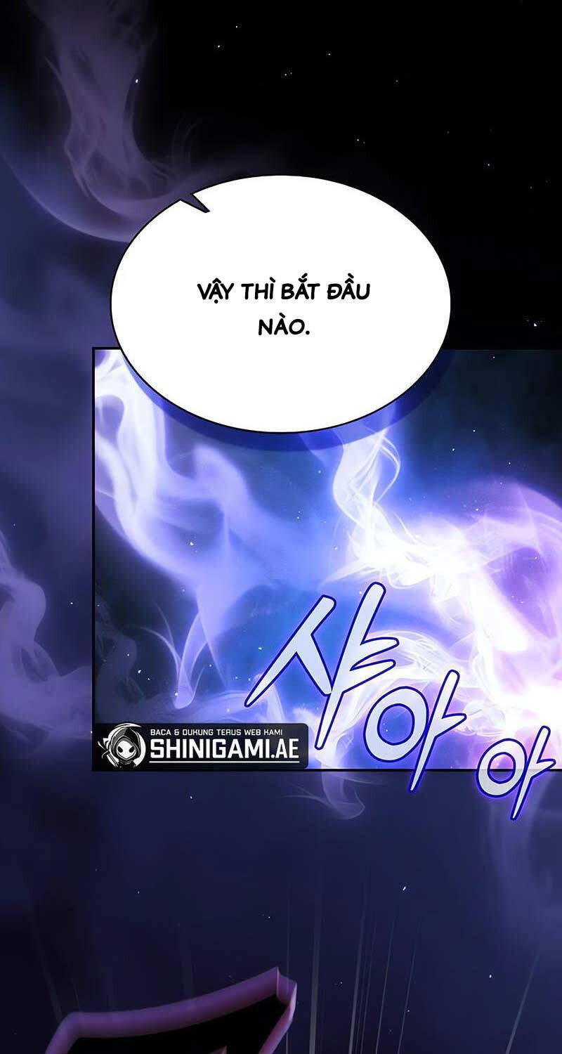 Kiếm Sĩ Thiên Tài Của Học Viện Chap 56 - Next Chap 57