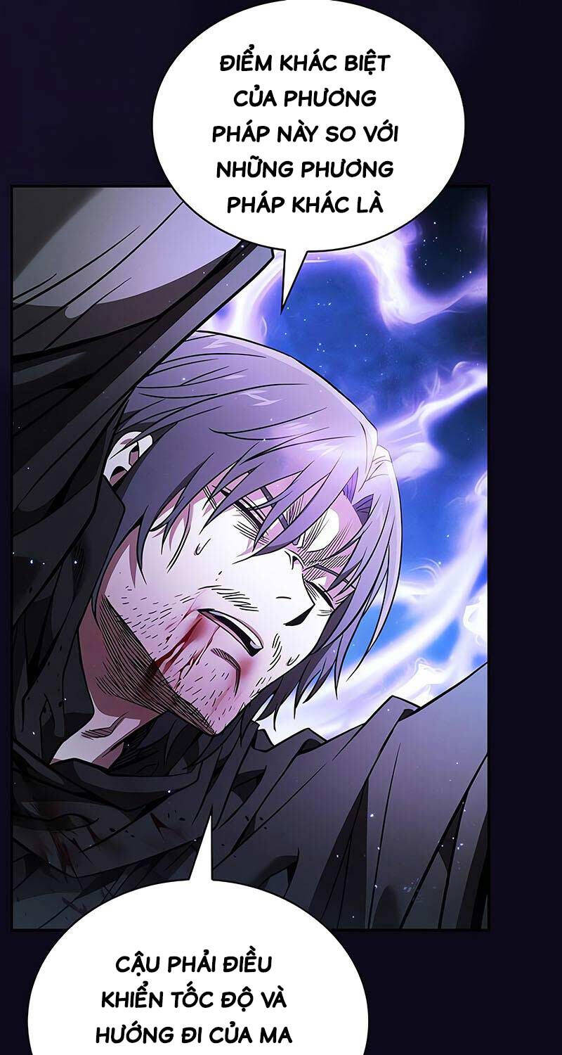 Kiếm Sĩ Thiên Tài Của Học Viện Chap 56 - Next Chap 57