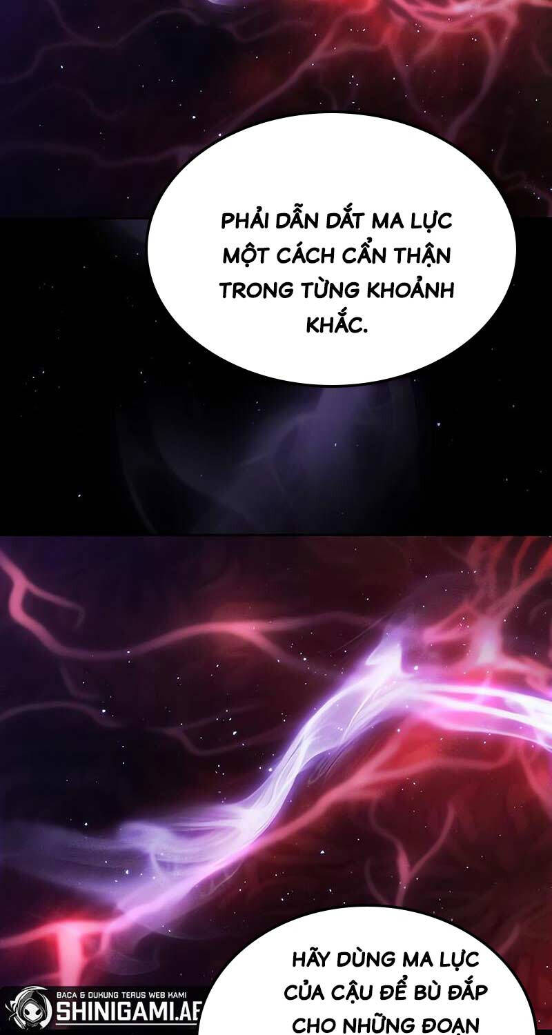 Kiếm Sĩ Thiên Tài Của Học Viện Chap 56 - Next Chap 57