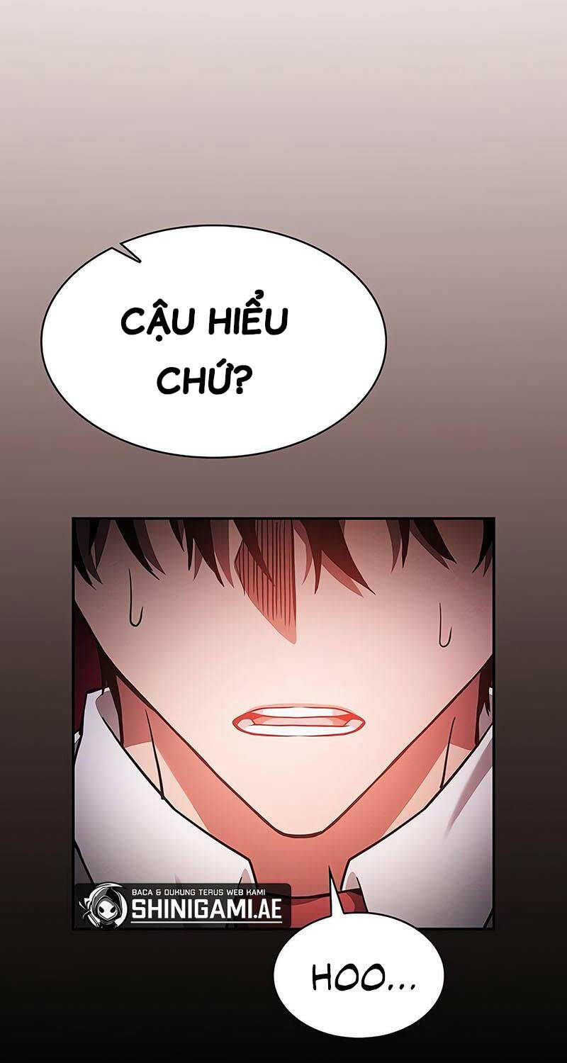 Kiếm Sĩ Thiên Tài Của Học Viện Chap 56 - Next Chap 57