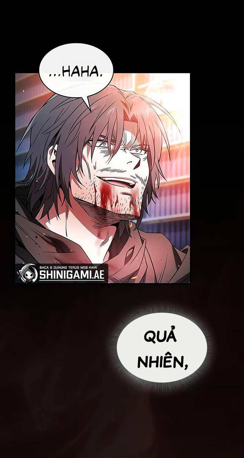 Kiếm Sĩ Thiên Tài Của Học Viện Chap 56 - Next Chap 57
