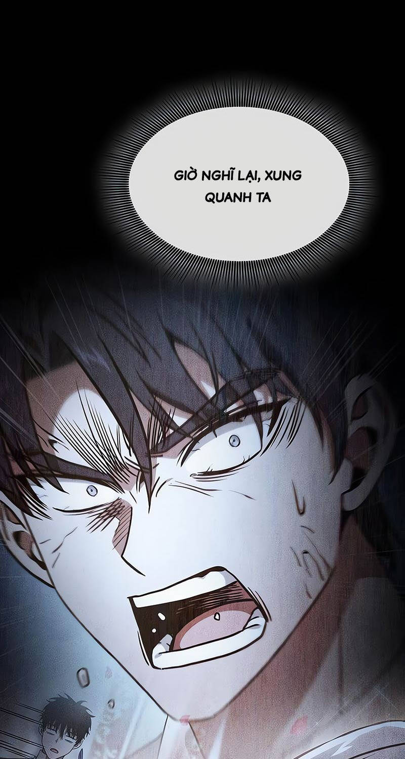 Kiếm Sĩ Thiên Tài Của Học Viện Chap 57 - Next Chap 58
