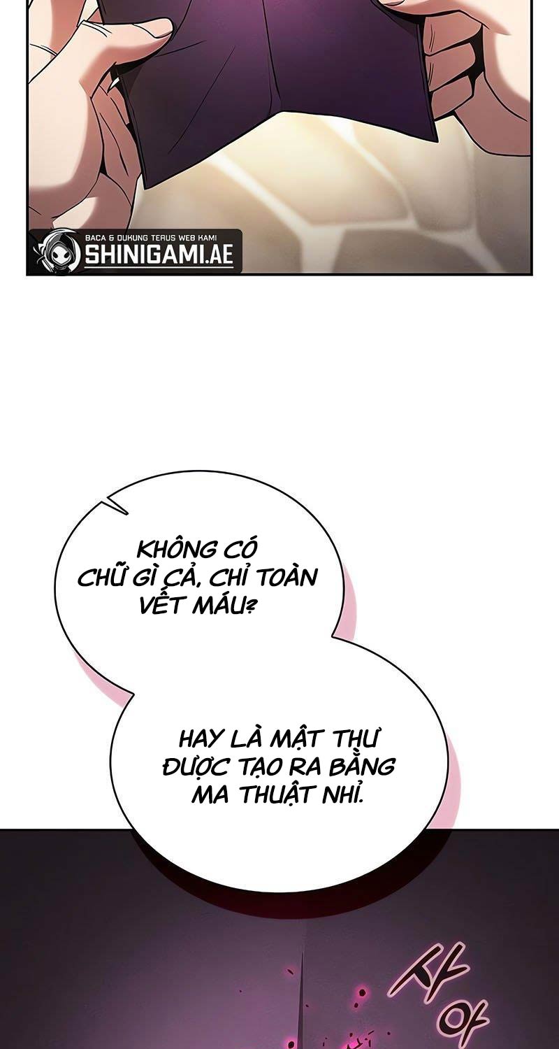 Kiếm Sĩ Thiên Tài Của Học Viện Chap 58 - Next Chap 59