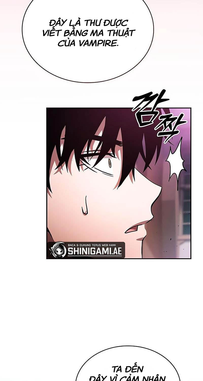 Kiếm Sĩ Thiên Tài Của Học Viện Chap 58 - Next Chap 59