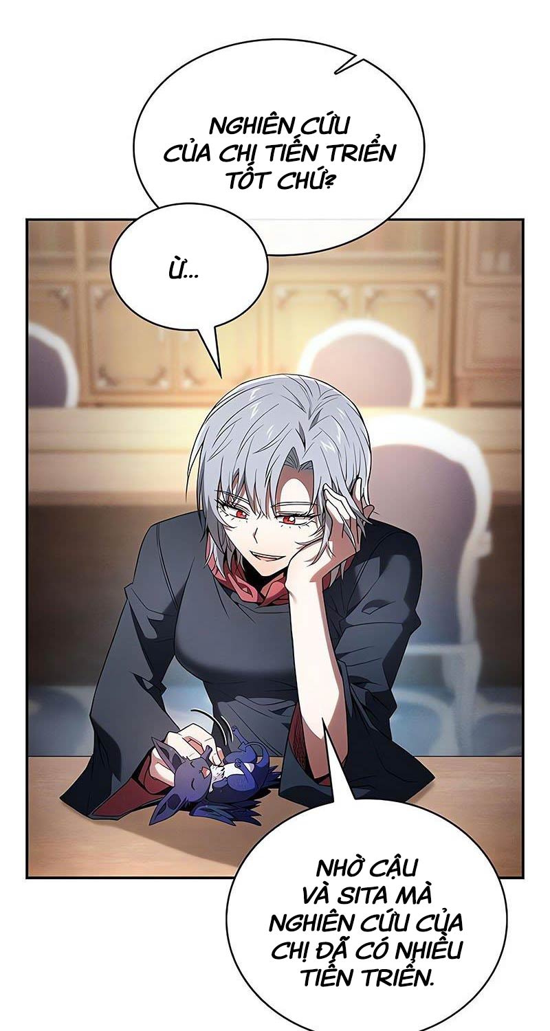 Kiếm Sĩ Thiên Tài Của Học Viện Chap 58 - Next Chap 59