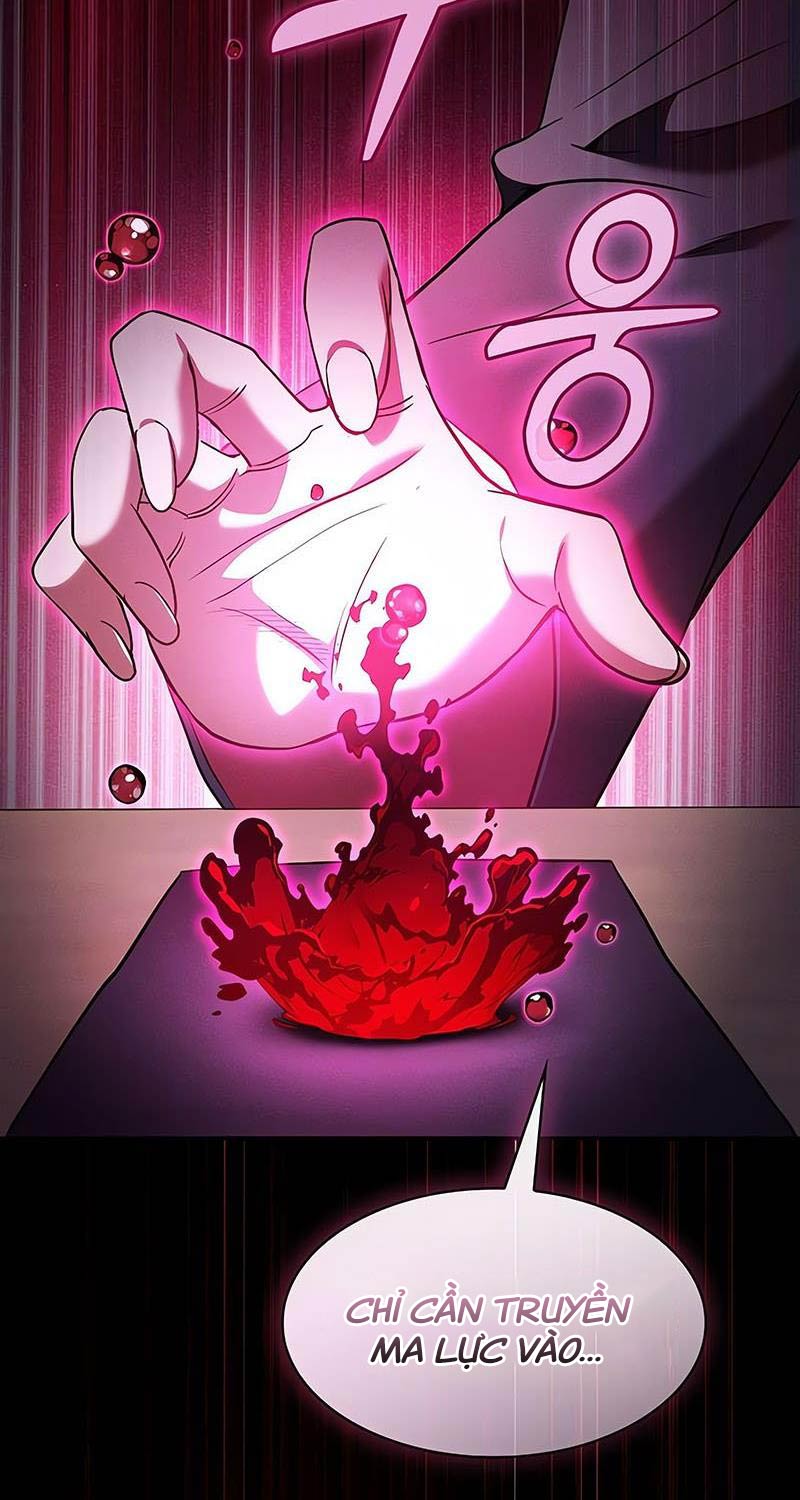 Kiếm Sĩ Thiên Tài Của Học Viện Chap 58 - Next Chap 59