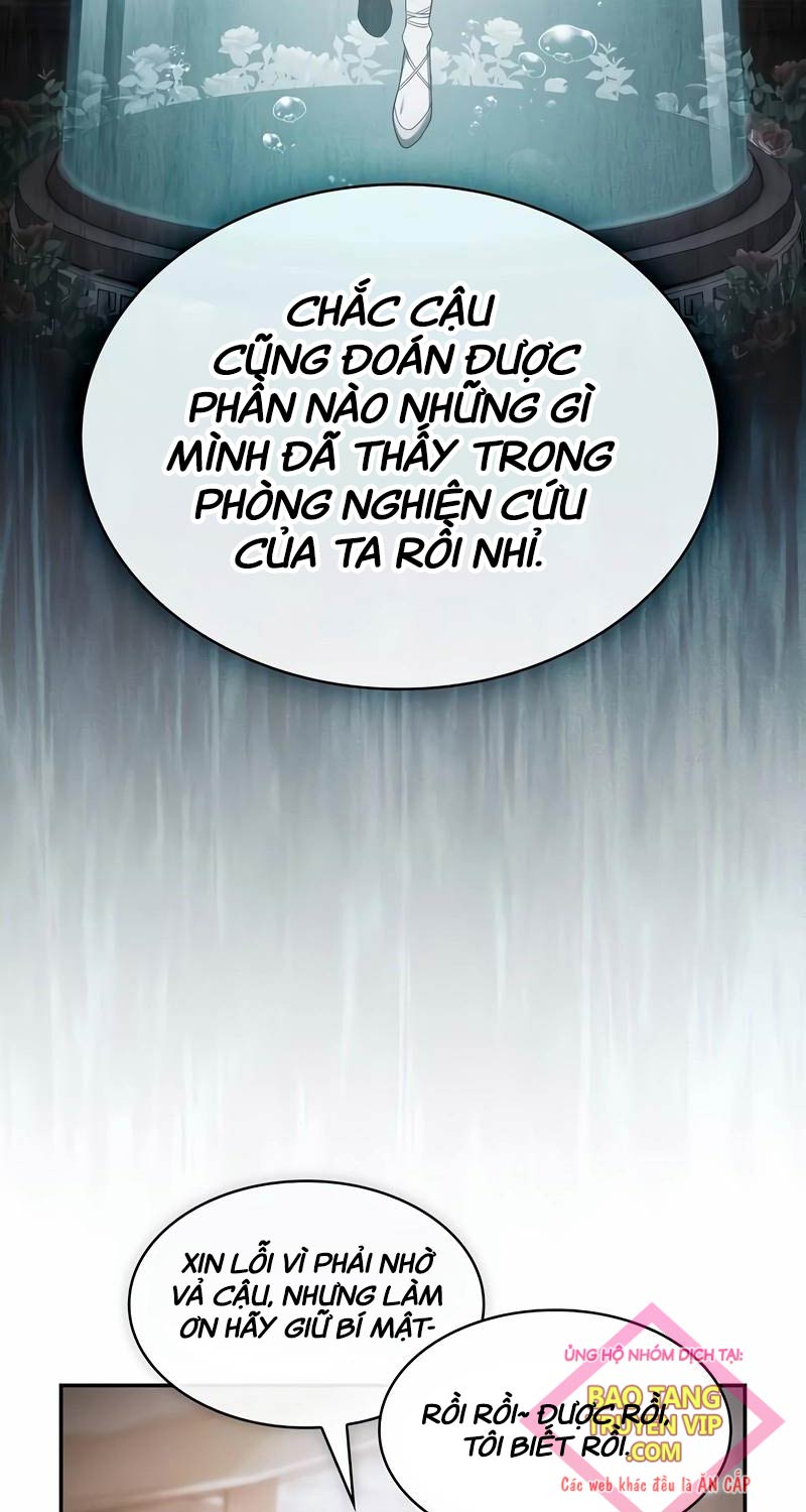 Kiếm Sĩ Thiên Tài Của Học Viện Chap 58 - Next Chap 59