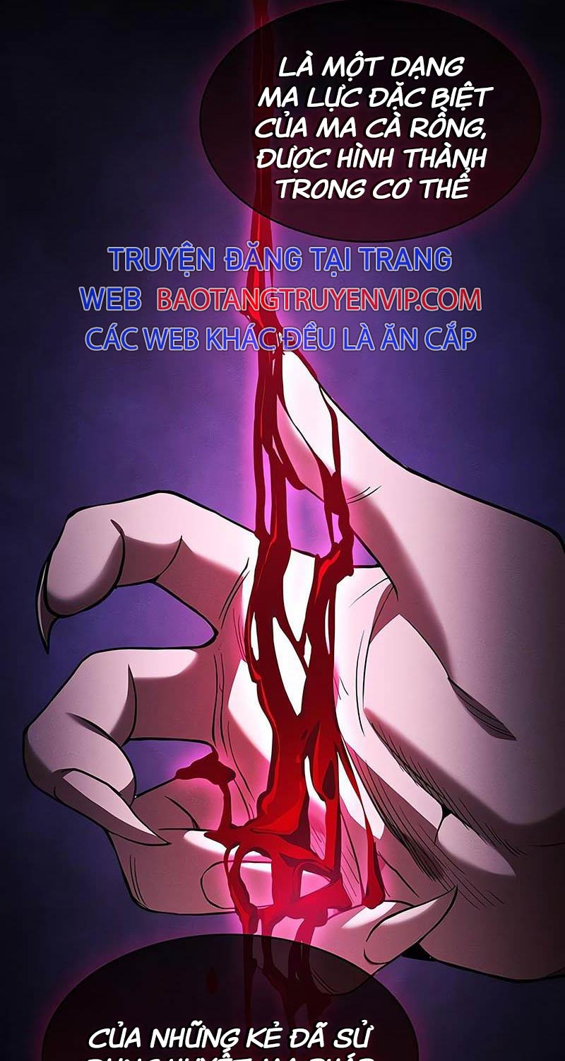 Kiếm Sĩ Thiên Tài Của Học Viện Chap 58 - Next Chap 59