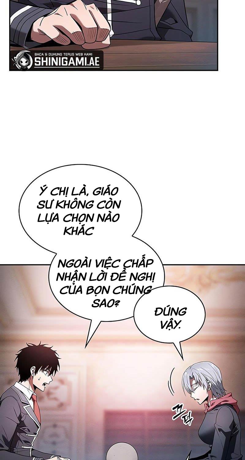 Kiếm Sĩ Thiên Tài Của Học Viện Chap 58 - Next Chap 59