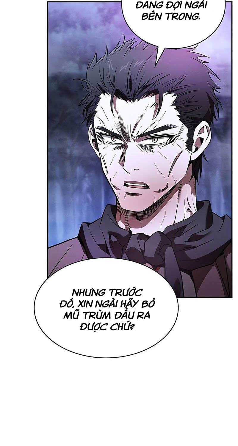 Kiếm Sĩ Thiên Tài Của Học Viện Chap 58 - Next Chap 59