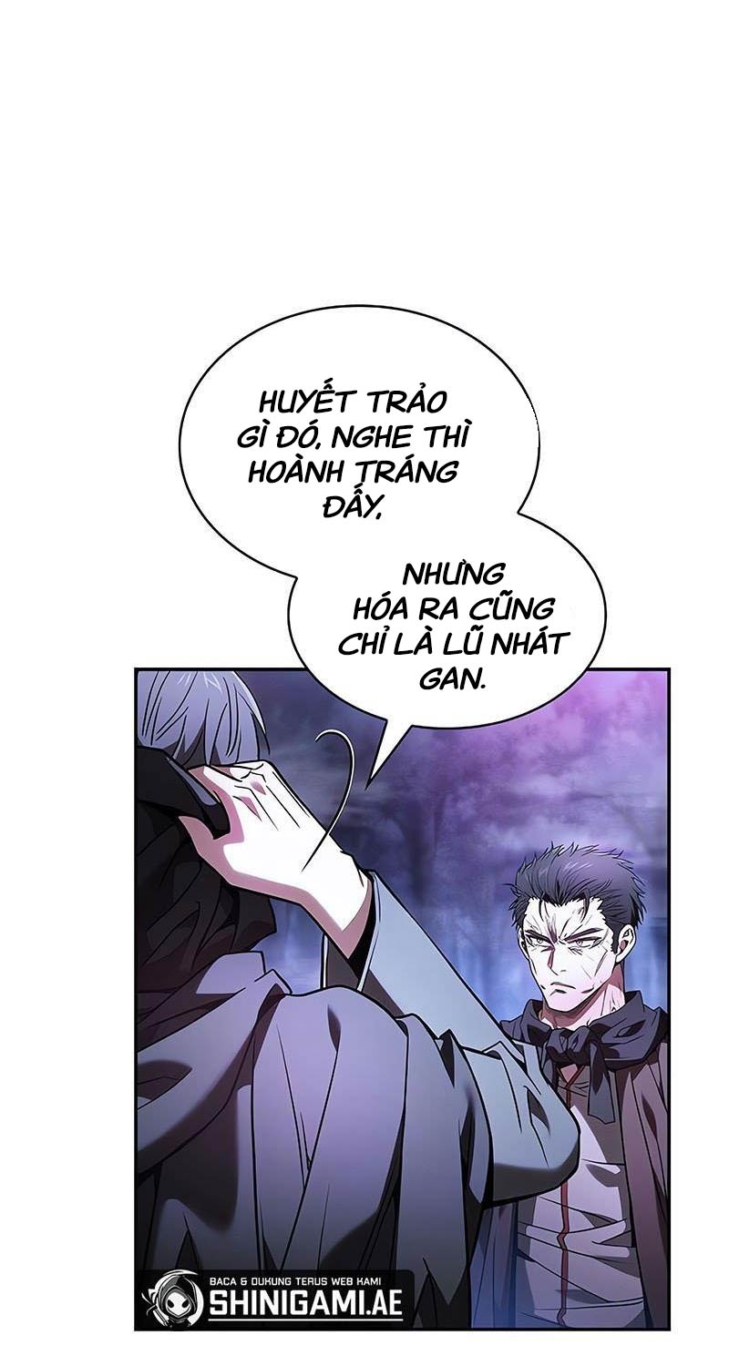 Kiếm Sĩ Thiên Tài Của Học Viện Chap 58 - Next Chap 59